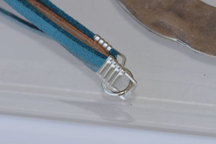 Turquoise Necklace Statement