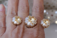 Two Finger Ring