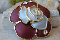 Vintage Brooch