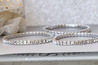 Woman Tennis Bracelet
