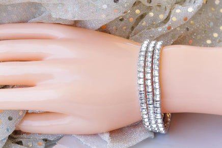 Woman Tennis Bracelet