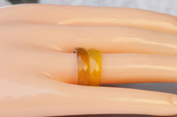 Yellow Agate Band