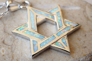 What Does the Star of David Mean Spiritually?