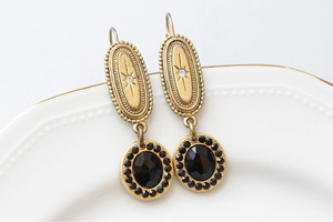 Trending Gold Earrings You Must Have in 2024