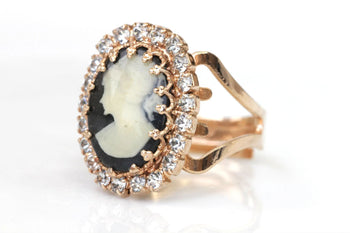 Top 10 des bagues de fiançailles vintage pour une demande en mariage parfaite