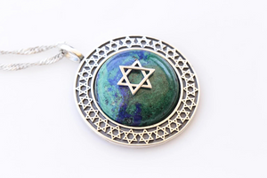 Complete Guide to Buying Authentic Jewish and Israeli Jewelry Online