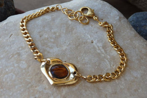 Crystals vs. Glass Stones in Jewelry: Understanding Quality, Value, and the Woman Who Wears Them