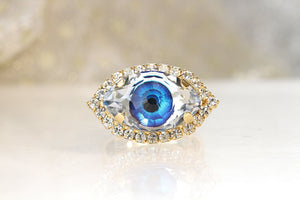 What Is Evil Eye Jewelry and Why Do People Wear It?