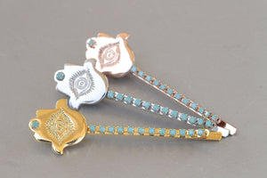 Top 10 Bridesmaid Gift Ideas Brides Love: A Comprehensive Guide by Rebeka Jewelry