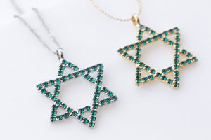 Unique Designs of Jewish Star Jewelry You’ll Love