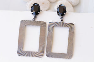 Why Silver Statement Earrings Are a Must-Have in Your Jewelry Box