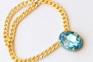 The Ultimate Guide to Statement Necklaces: Style, Stories, and Trends from Rebeka Jewelry