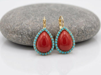 The Vivid Harmony Guide to Precious & Semi-Precious Stones | Rebeka Jewelry