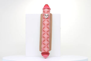 Illuminate Your Hanukkah: Handmade Jewelry Gifts to Celebrate the Festival of Lights