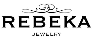 Welcome to Rebeka Jewelry – Where Passion Meets Timeless Design