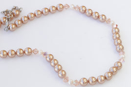 Pearls Necklace