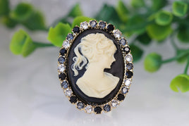 Cameo Jewelry