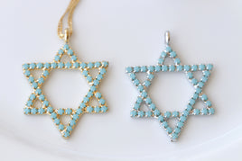 Judaica Jewelry