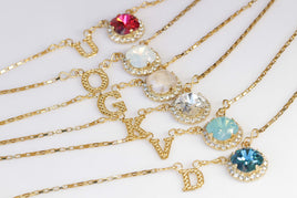 Personalized/Name Jewelry