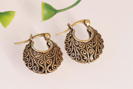 Antique Earrings