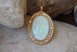 Opal Jewelry