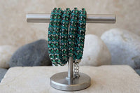Green Bracelet