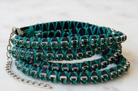 Green Bracelet