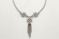 collier celtique