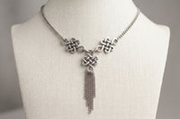 collier celtique