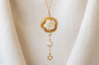 Star of David Jewelry