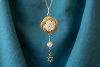 Star of David Jewelry