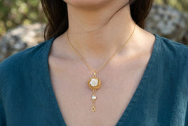 Star of David Jewelry