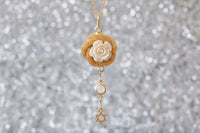 Star of David Jewelry