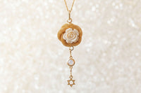 Star of David Jewelry