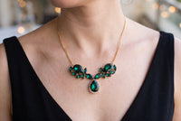 Emerald NECKLACE