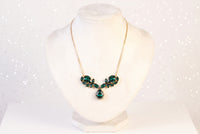 Emerald NECKLACE