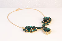 Emerald NECKLACE