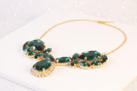 Emerald NECKLACE