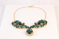 Emerald NECKLACE