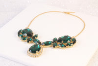 Emerald NECKLACE