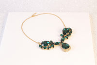 Emerald NECKLACE