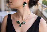 Emerald NECKLACE