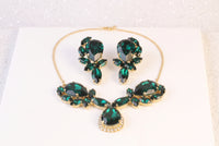 Emerald NECKLACE
