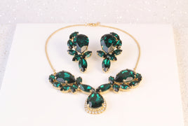 Emerald NECKLACE