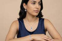 HAMSA CHARM BRACELET