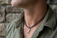 COLLIER INFINI