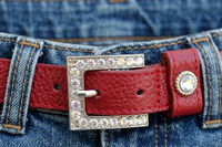 RED BELT