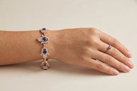 HAMSA CHARM BRACELET
