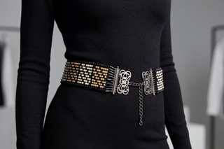Belt for woman