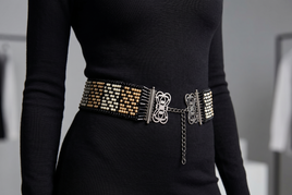 Belt for woman